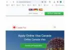FOR GEORGIAN CITIZENS - CANADA Government of Canada Electronic Travel Authority