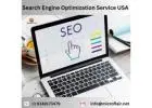 Best Search Engine Optimization Service USA - Microflair Technologies