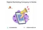 Best Digital Marketing Company in Noida | India - Microflair Technologies
