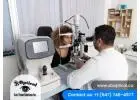 Get Clear Vision with Full Optometric Eye Exam Toronto