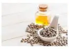 Who Are The Biggest Manufacturers And Exporters Of Castor Oil In India?