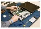 Get Your Dell Laptop Running Smoothly: Professional Repair & Service