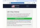 FOR USA AND FIJI CITIZENS - United States American ESTA Visa Service Online