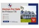 Find The Best Real Estate Agents in Frisco TX!