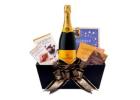 Express Your Condolences with Sympathy Wine Baskets in Virginia