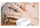 Tattoo Recovery Cream