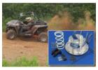Dalton Clutch Kit for UTV Performance Upgrade