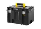 Cassetta gran volume Stanley