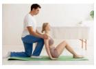 Improve Daily Movement with Mobility Therapy