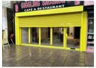 Emergency Roller Shutter Repair Services in Gillingham