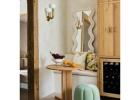 Stylish Living Spaces with Interior Design in