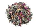 Premium Loose Leaf Green Tea Blends