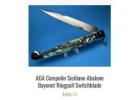 Choose razor-sharp Switchblade Knives in varied sizes, shapes, colours, and styles