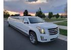 Los Angeles Luxurious Limo Rental