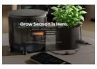 Grow Season Sale bei Spider Farmer EU 