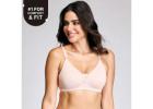 Invisible-Look Nude Bras from Nykd by Nykaa for Effortless Styling