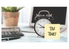 Tax Preparation in Canada