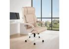 Boss Chair for Executive Comfort and Premium Style | IAFA Furniture