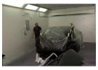 Improve a Car’s Drivability with Collision Repair in Adelaide