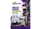 Multi Drop Courier in UK
