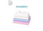 Premium Blank Sweatshirts for Sublimation