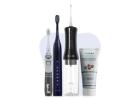 Oracura Oral Care Essentials for Complete Daily Hygiene