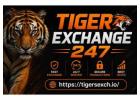 Tiger Exchange 247: Cricket online at Tiger Exchange 247