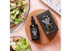 Buy Best Black Seed Oil for Modern Wellness Lifestyles – Urban Platter