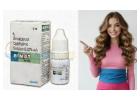 Bimatoprost eye drop online