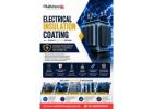 Electrical Insulation Coating | Protective Surface Material