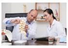 Best Orthopedic Surgeon for Hip Replacement Surgery – V One Hospital