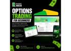 Options Trading For Beginners