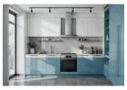 Stylish Solutions from a Kitchen Designer