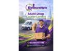 Multi Drop Courier in London