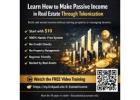How to Make Passive Income in Real Estate Through Tokenization With Real Estate Tokens