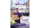 Multi Drop Courier in Birmingham