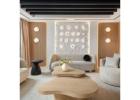 Transform Your Home with a Luxury Residential Designer