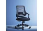 Ergonomic Chair for Comfort and Healthy Posture | IAFA Furniture