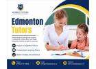 Edmonton Tutors