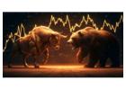 Share Market Advisory: Understanding Market Trends Through Research and Analysis