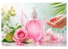 Premium Handwash Fragrance Manufacturer - Veera Fragrances