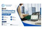 Best Bookkeeping Services Providers Canada
