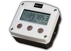 Industrial Flow Rate Indicators & Flow Computers In