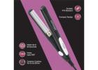 Buy Best Hair Straightener for Beginners in 2026- Ozomax