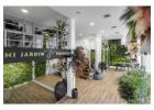 Jardin vertical empresa