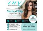 Medical Wigs 