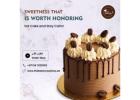 Delight Your Guests With a Memorable Birthday Cake