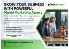 Best Digital Marketing Agency in Dubai | SEO in Dubai Services