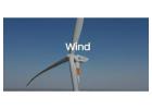 Project For Wind Energy | Juniper Green Energy