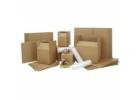 Packaging Materials UK – High-Quality Solutions from Packaging Express